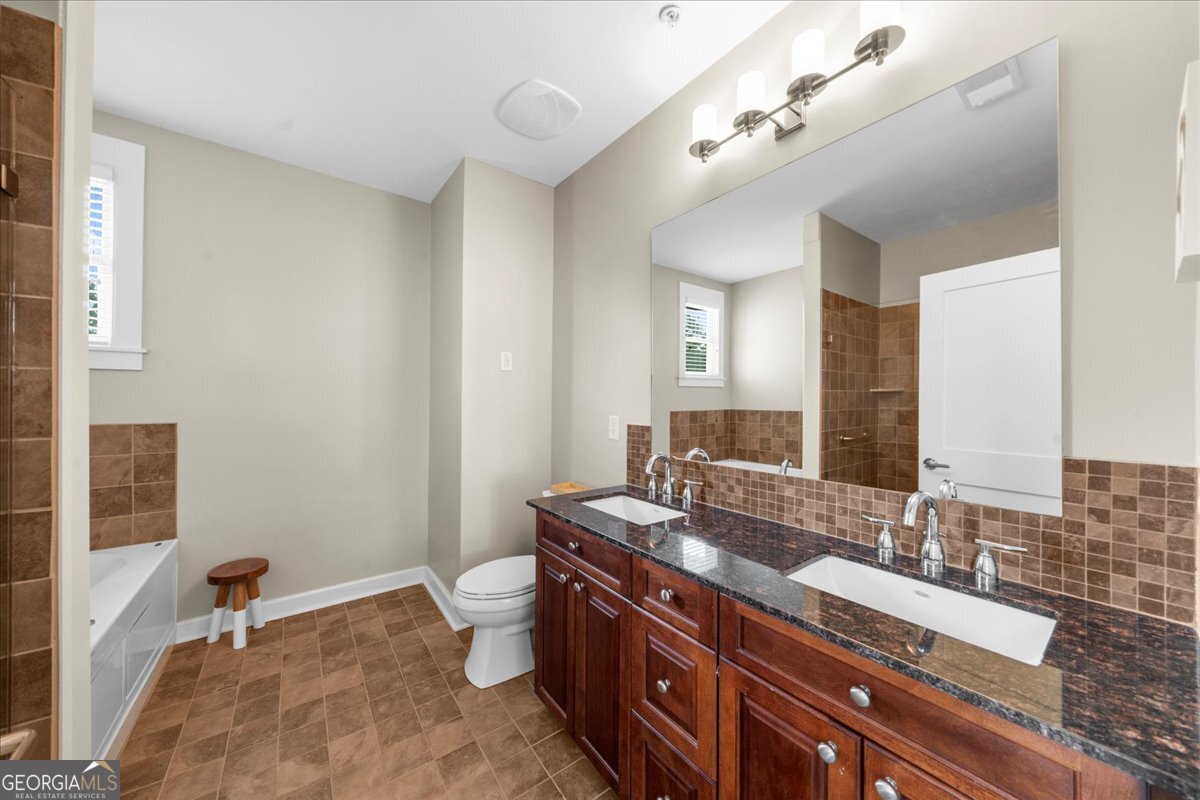101 South Bay Road, Unit 1005 Eatonton, GA 31024 - Photo 34 of 49