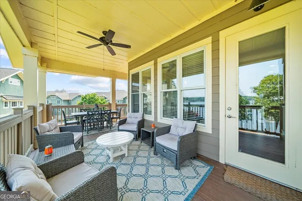 $599,000 | 101 South Bay Road, Unit 1005, Eatonton, GA 31024