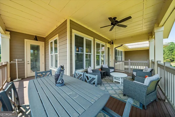 $599,000 | 101 South Bay Road, Unit 1005, Eatonton, GA 31024
