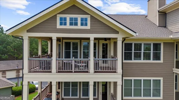 $599,000 | 101 South Bay Road, Unit 1005, Eatonton, GA 31024