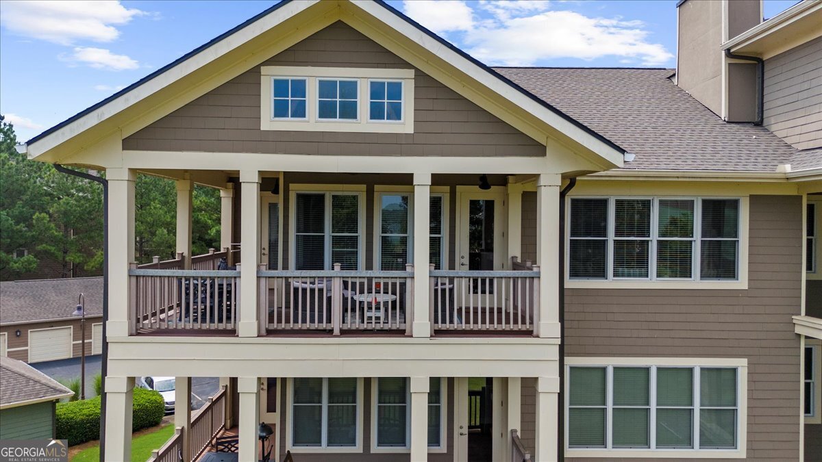 101 South Bay Road, Unit 1005 Eatonton, GA 31024 - Photo 41 of 49