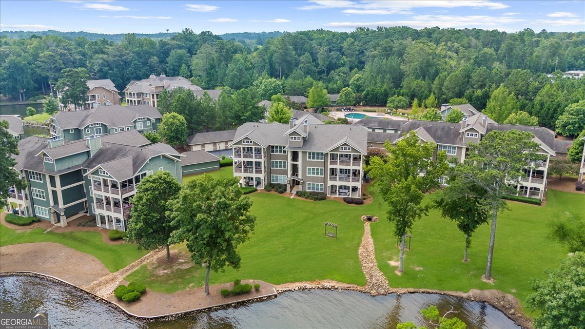 101 South Bay Road, Unit 1005 Eatonton, GA 31024 - Photo 42 of 49