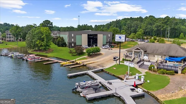 $599,000 | 101 South Bay Road, Unit 1005, Eatonton, GA 31024