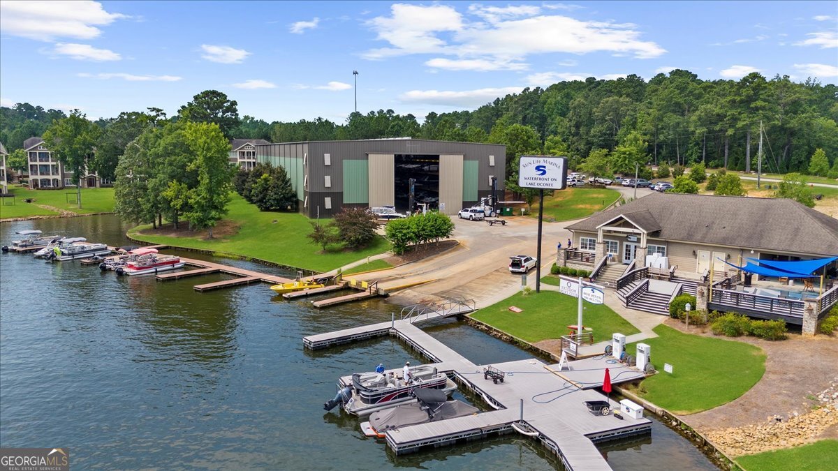 101 South Bay Road, Unit 1005 Eatonton, GA 31024 - Photo 43 of 49