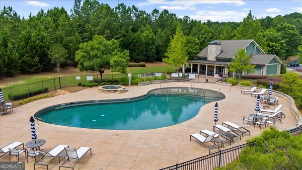 $599,000 | 101 South Bay Road, Unit 1005, Eatonton, GA 31024