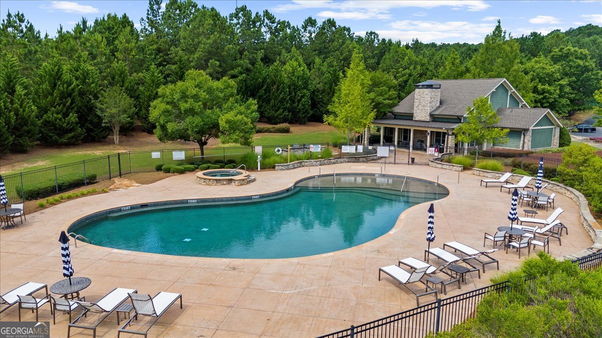 101 South Bay Road, Unit 1005 Eatonton, GA 31024 - Photo 44 of 49