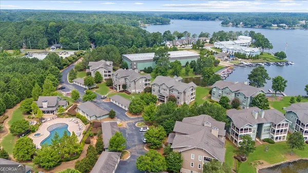 $599,000 | 101 South Bay Road, Unit 1005, Eatonton, GA 31024