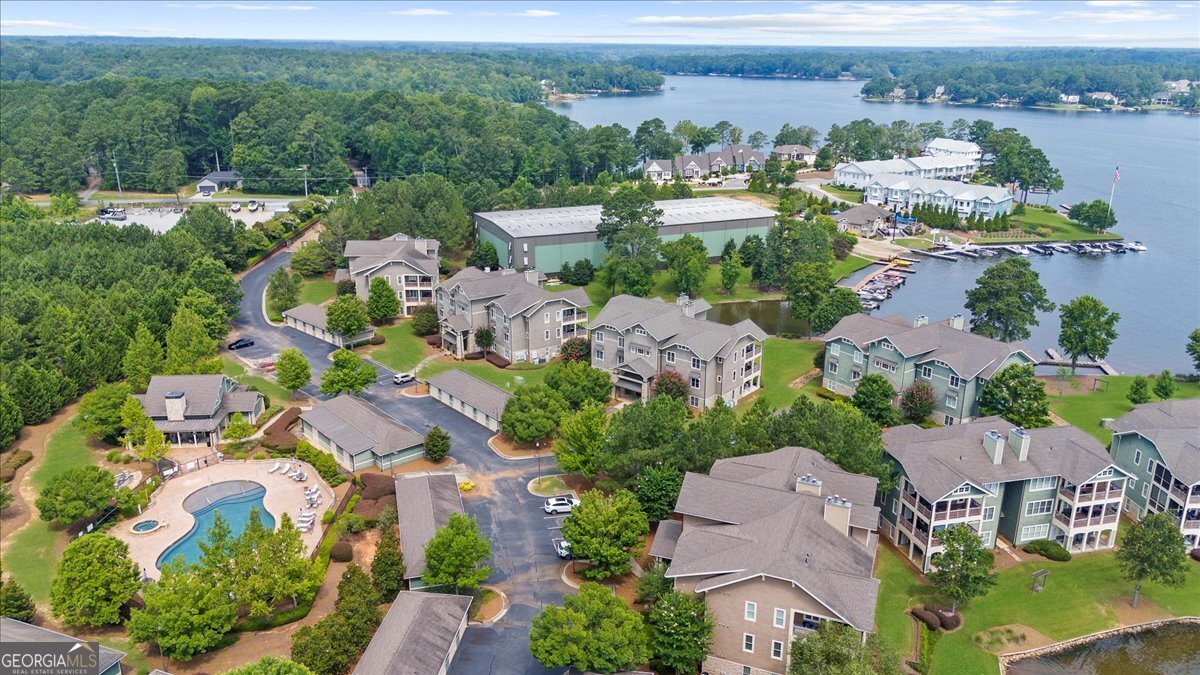 101 South Bay Road, Unit 1005 Eatonton, GA 31024 - Photo 45 of 49