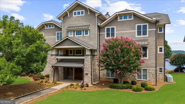 $599,000 | 101 South Bay Road, Unit 1005, Eatonton, GA 31024
