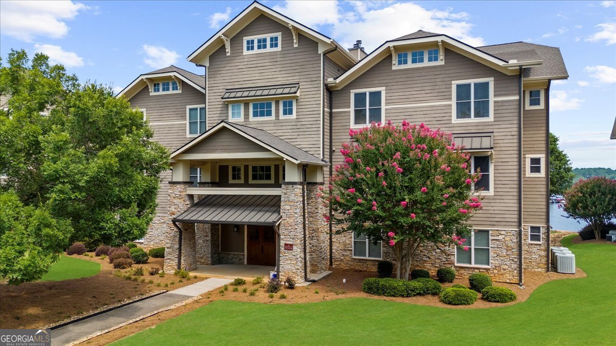 101 South Bay Road, Unit 1005 Eatonton, GA 31024 - Photo 46 of 49