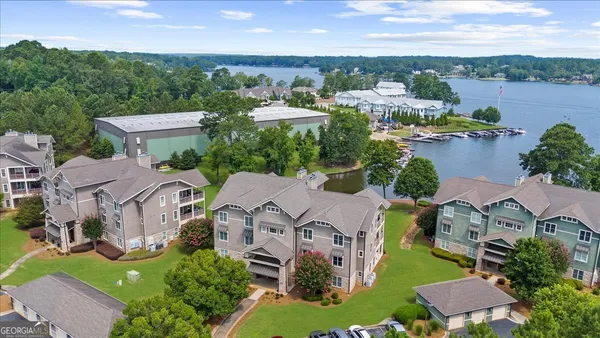 $599,000 | 101 South Bay Road, Unit 1005, Eatonton, GA 31024
