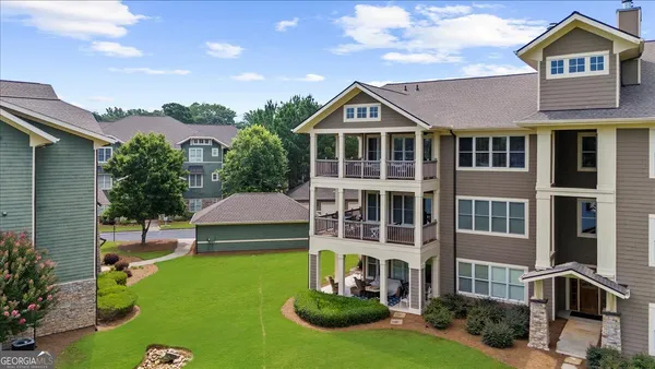 $599,000 | 101 South Bay Road, Unit 1005, Eatonton, GA 31024