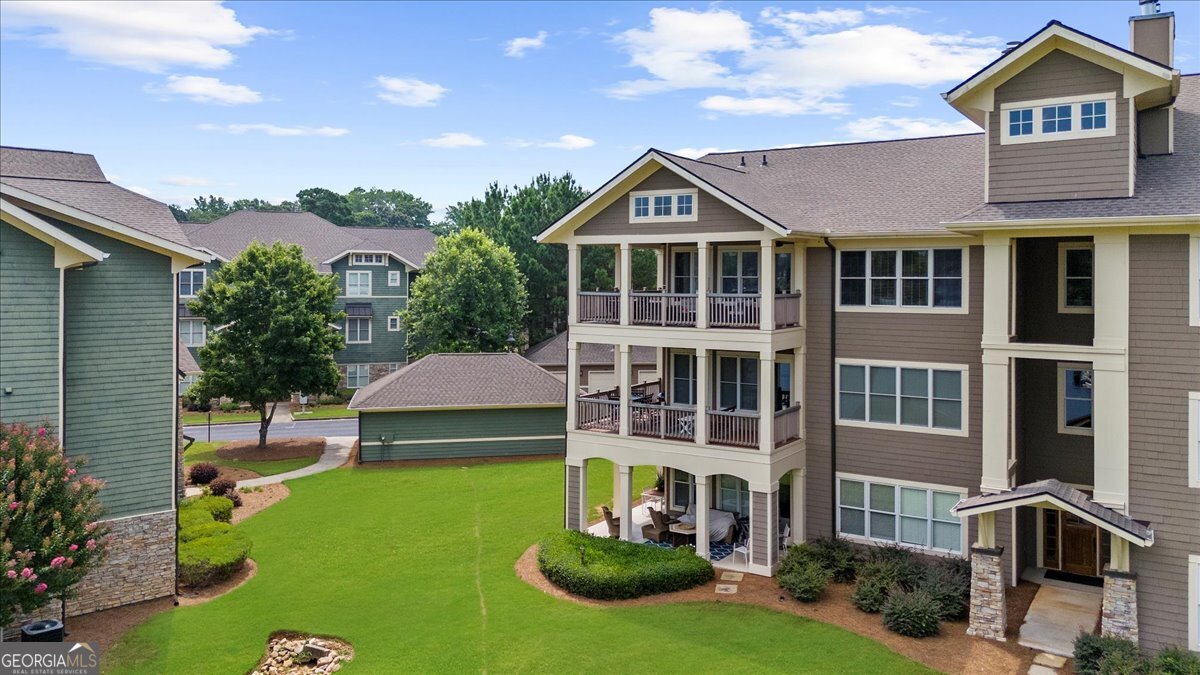 101 South Bay Road, Unit 1005 Eatonton, GA 31024 - Photo 48 of 49