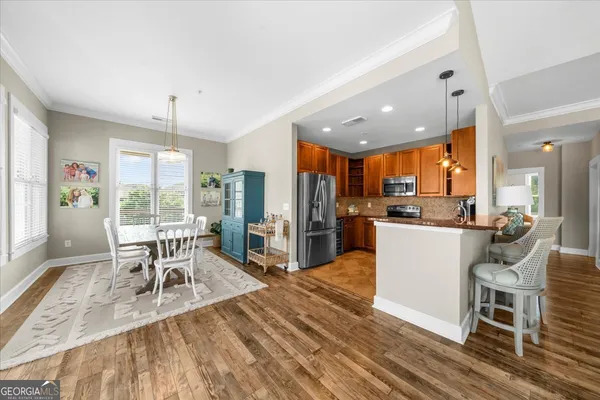 $599,000 | 101 South Bay Road, Unit 1005, Eatonton, GA 31024