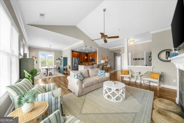 $599,000 | 101 South Bay Road, Unit 1005, Eatonton, GA 31024