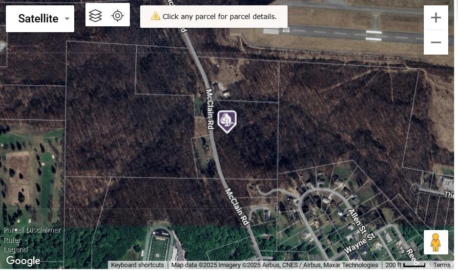 0 McClain Road Beaver Falls, PA 15010 - Photo 2 of 16