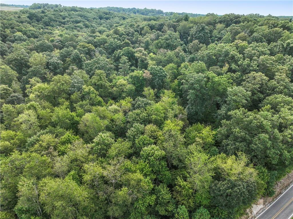 0 McClain Road Beaver Falls, PA 15010 - Photo 5 of 16 an aerial view of residential house with outdoor space