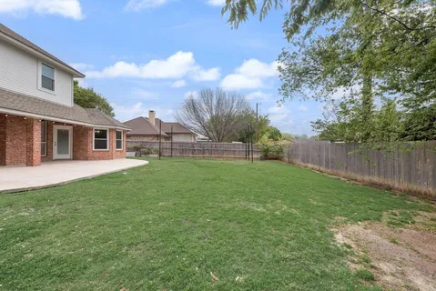 $325,000 | 1820 Sand Stone Drive, Sanger, TX 76266