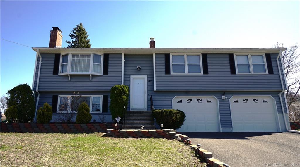 42 Columbia Road Windsor, CT 06095 - Photo 1 of 1 Welcome to 42 Columbia Drive! We have been expecting you.