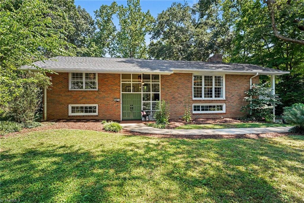 2941 Good Hope Road Winston-Salem, NC 27106 - Photo 1 of 50 Welcome to this one-of-a-kind beauty in Ashley Forest!