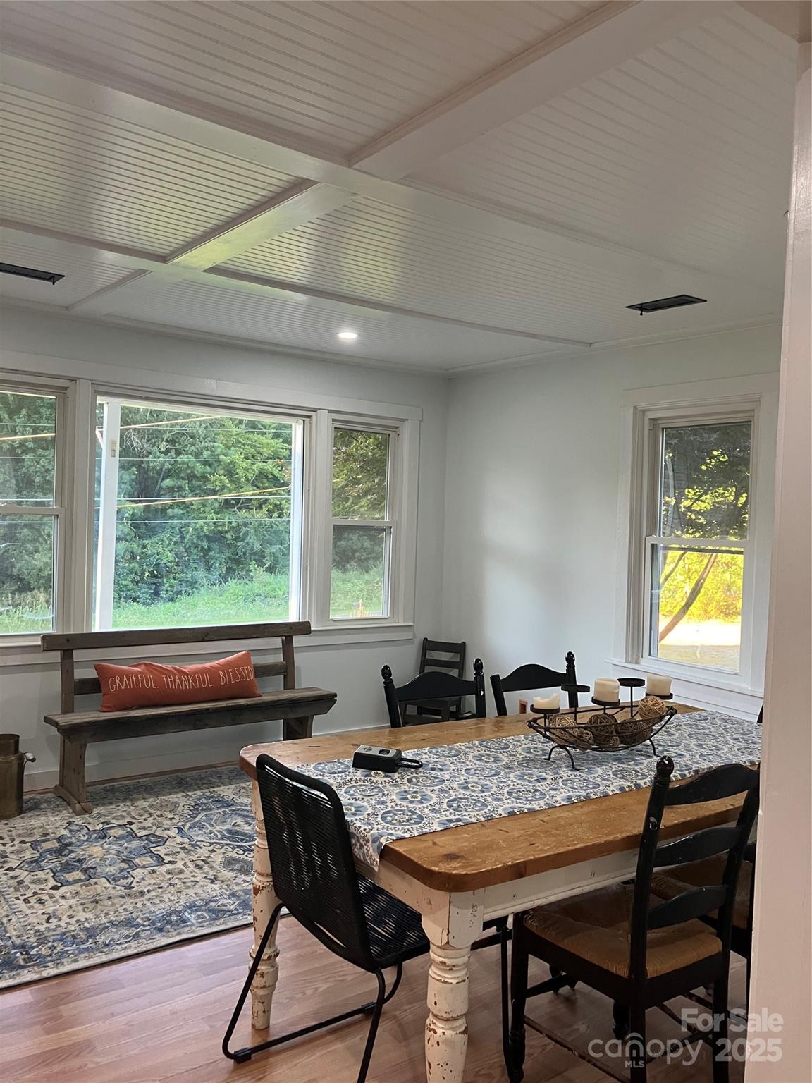 36704 Mauldin Road Albemarle, NC 28001 - Photo 12 of 33 a table and chairs in a room