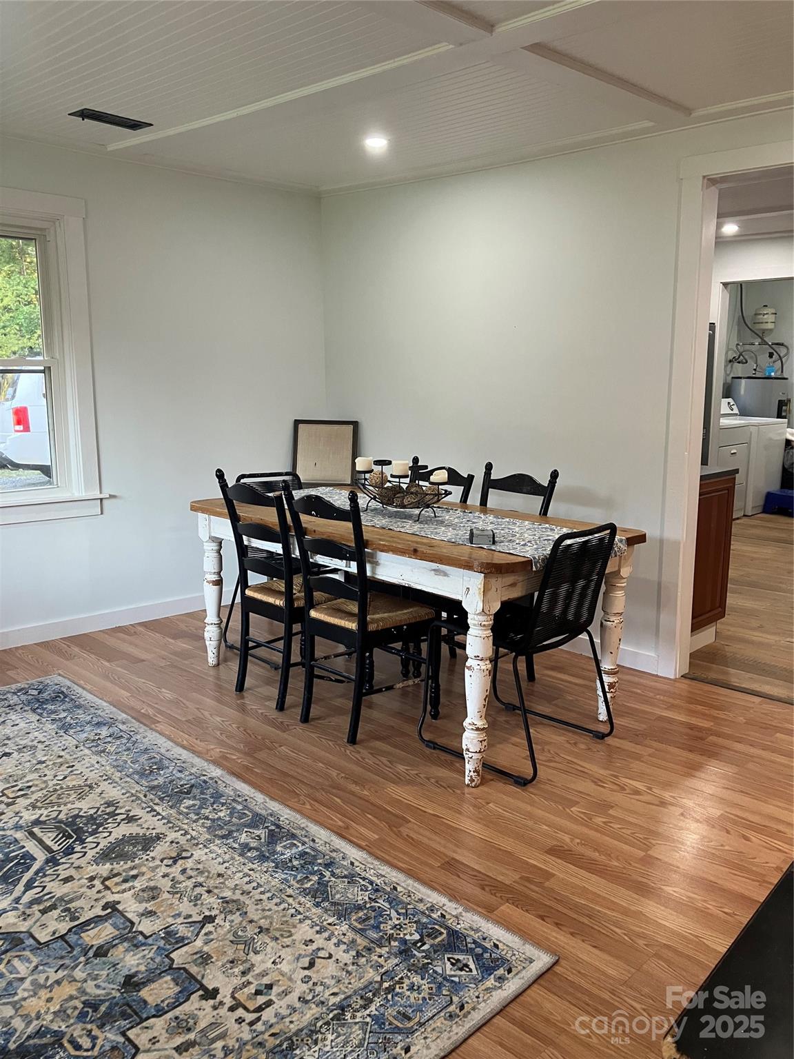 36704 Mauldin Road Albemarle, NC 28001 - Photo 13 of 33 a view of a dining room with furniture