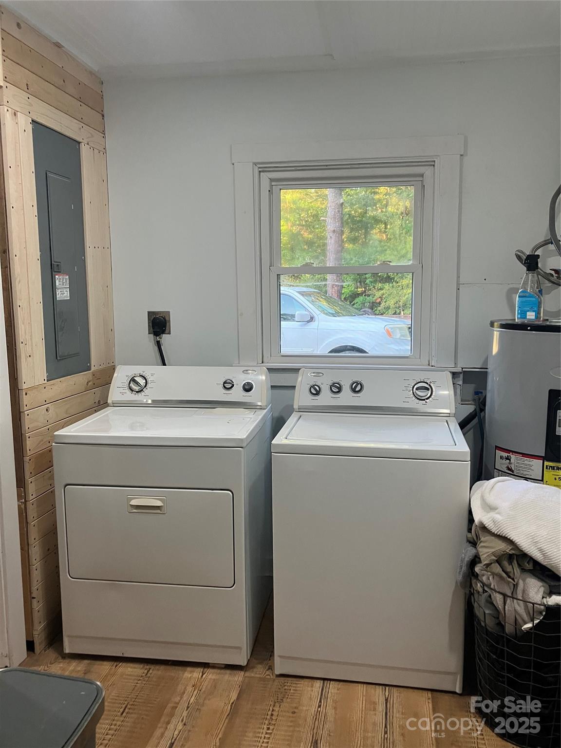 36704 Mauldin Road Albemarle, NC 28001 - Photo 24 of 33 a utility room with dryer and washer