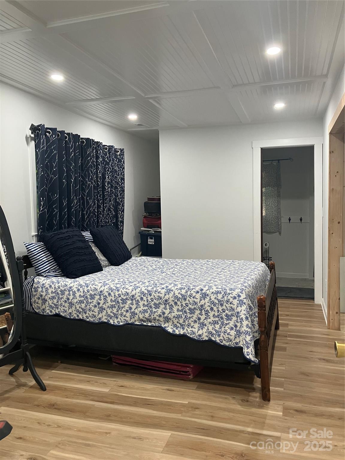 36704 Mauldin Road Albemarle, NC 28001 - Photo 30 of 33 a bed room with a bed and a couch