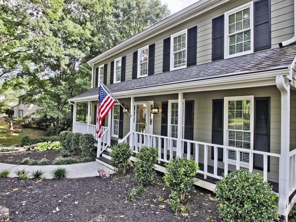4715 Crest Knoll Drive Southwest Mableton, GA 30126 - Photo 1 of 1 Gallery Image 1
