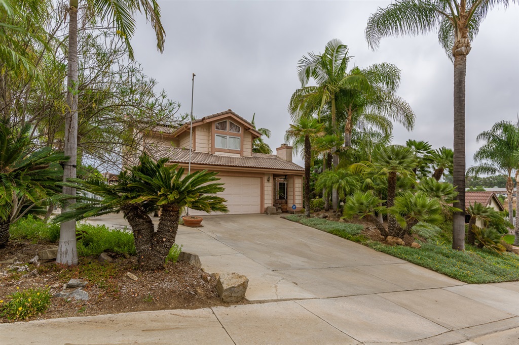 8835 Ridgeton Court Lakeside, CA 92040 - Photo 1 of 1 Gallery Image 1