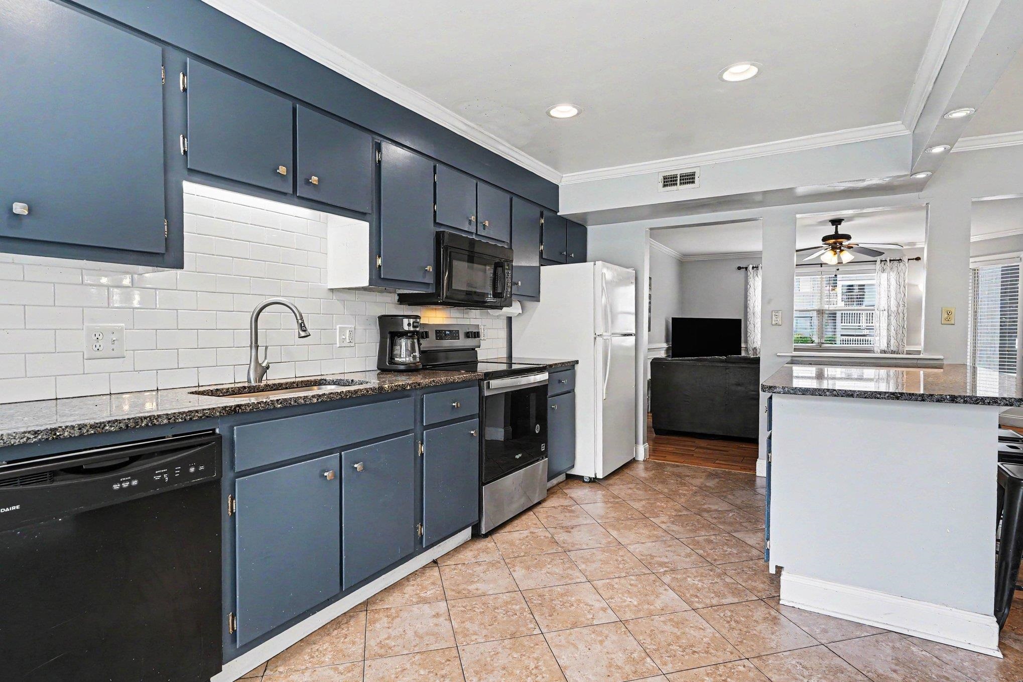 2000 Greens Boulevard, Unit 1B Myrtle Beach, SC 29577 - Photo 7 of 22