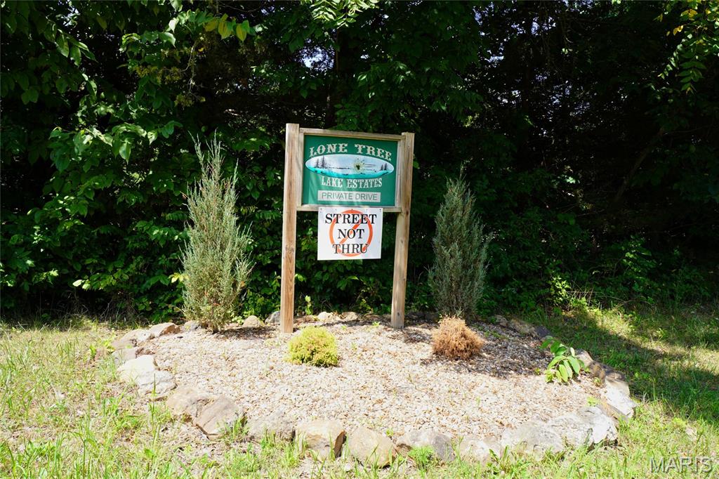 57-acres Chad Lane Rhineland, MO 65069 - Photo 13 of 16