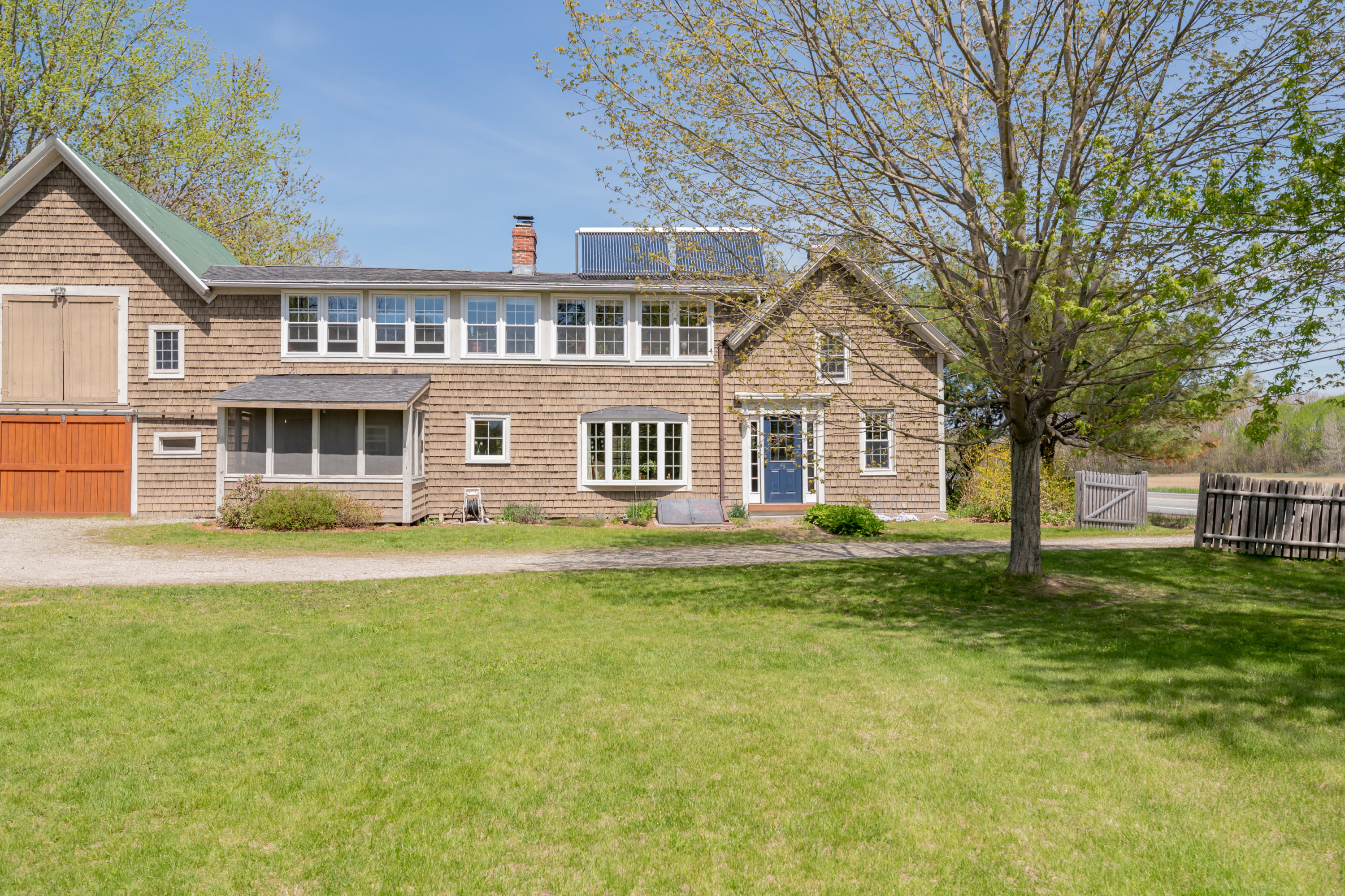 45 Royalsborough Road Durham, ME 04222 - Photo 49 of 55 Durham-41