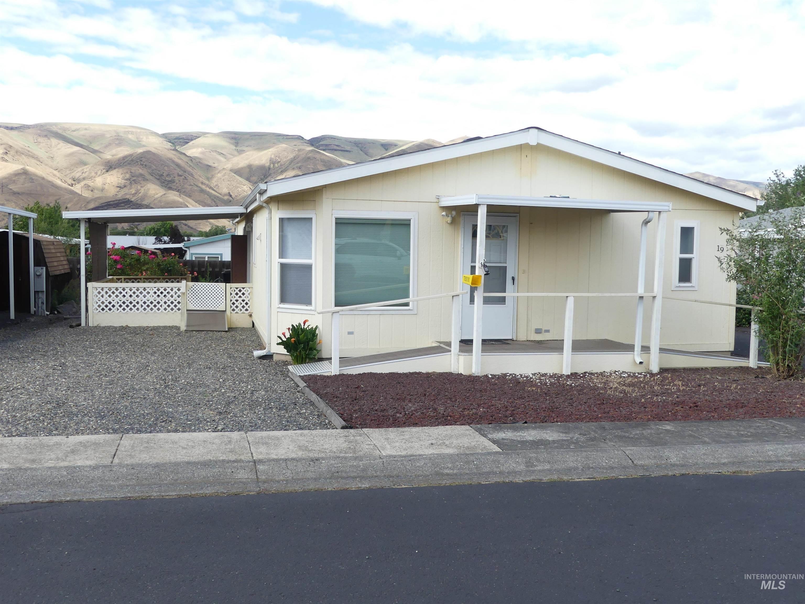 1430 Chestnut Street, Unit 19 Clarkston, WA 99403 - Photo 26 of 30