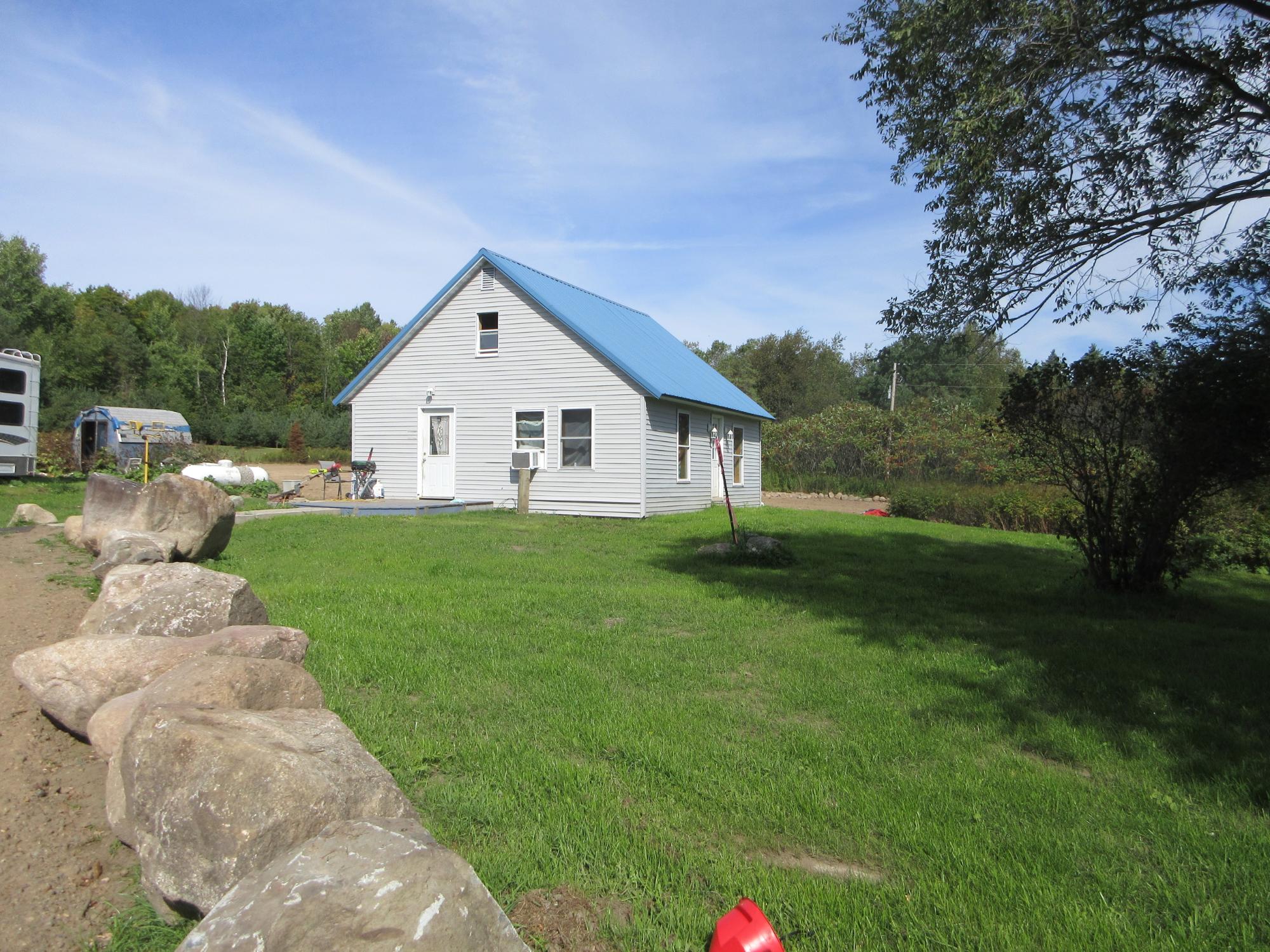 5105 Cth Road Crandon, WI 54520 - Photo 1 of 11 Gallery Image 1