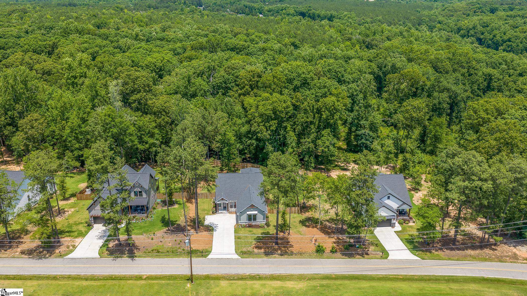 125 Carpenter Road Anderson, SC 29621 - Photo 44 of 47