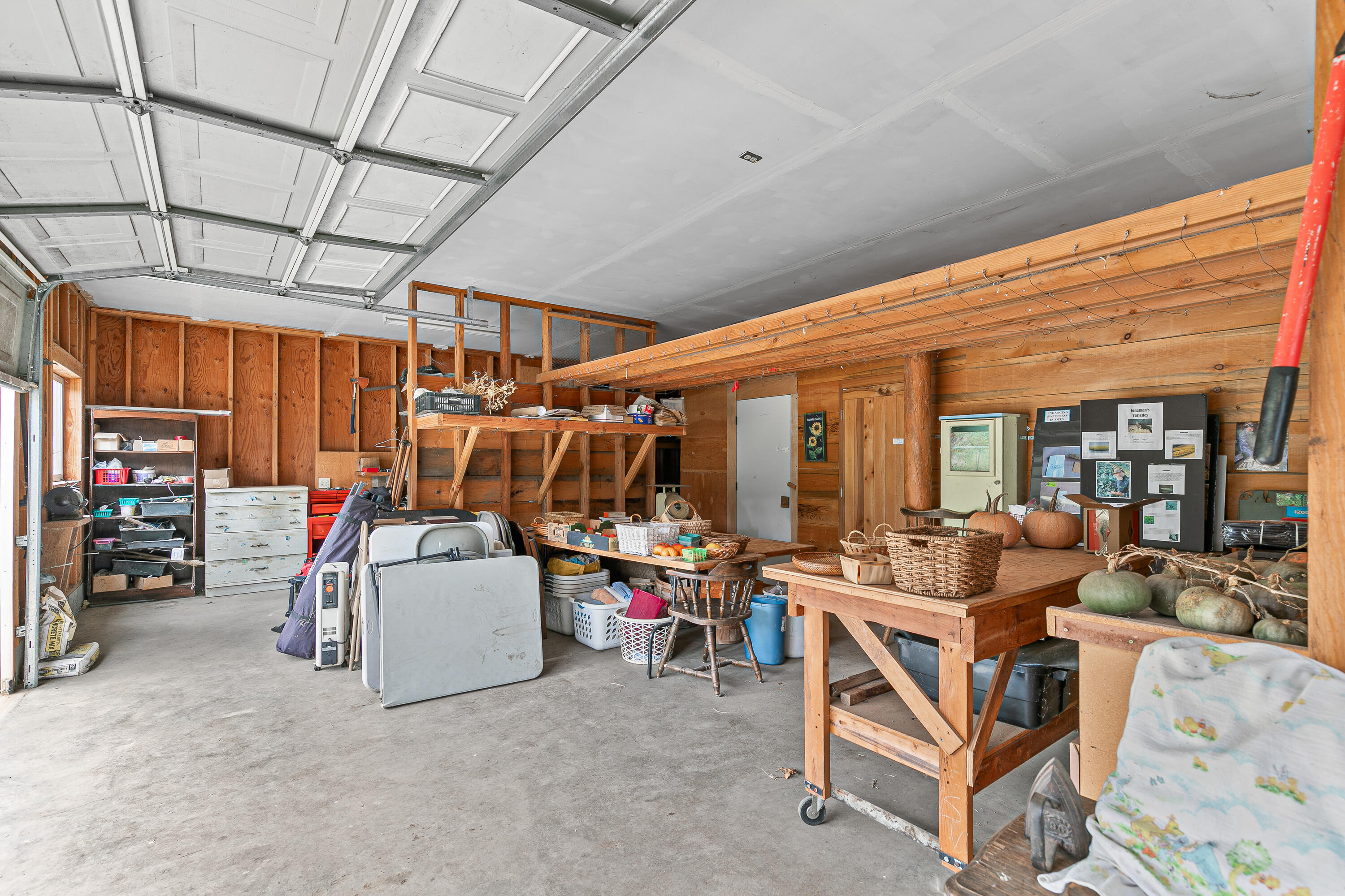 1225 Messinger Road Williams, OR 97544 - Photo 37 of 67 workshop