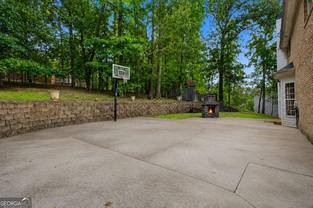 6 Stonebrook Drive Rome, GA 30165 - Photo 29 of 37