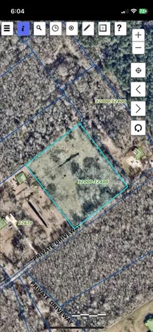 $139,000 | Tbd Talmadge Crumholt Road, Baker, LA 70714