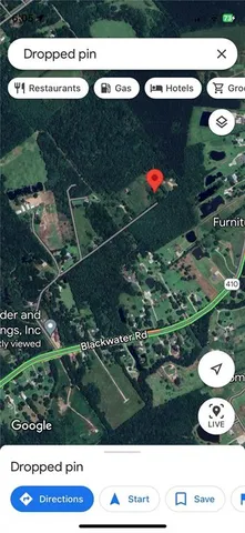 $139,000 | Tbd Talmadge Crumholt Road, Baker, LA 70714