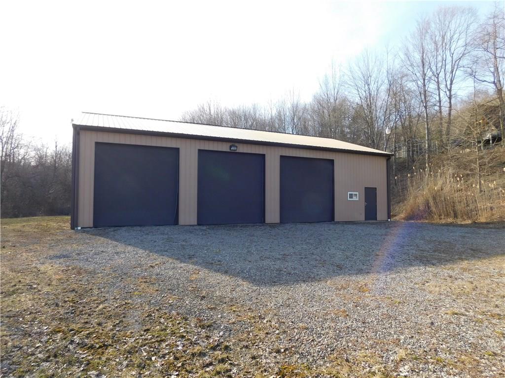 240 Mount Union Road Portersville, PA 16051 - Photo 22 of 23 Outbuilding