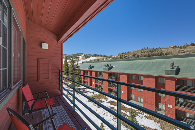407 South Vasels Road, Unit 51 Brian Head, UT 84719 - Photo 38 of 46