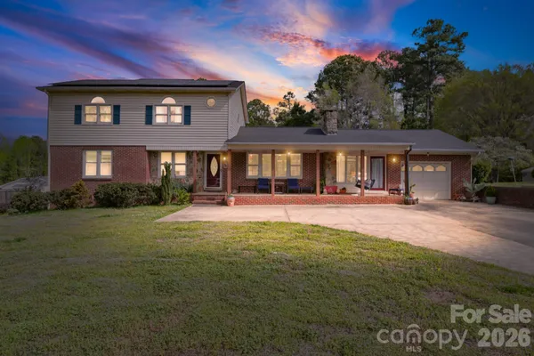 $455,000 | 253 Allenton Street, Norwood, NC 28128