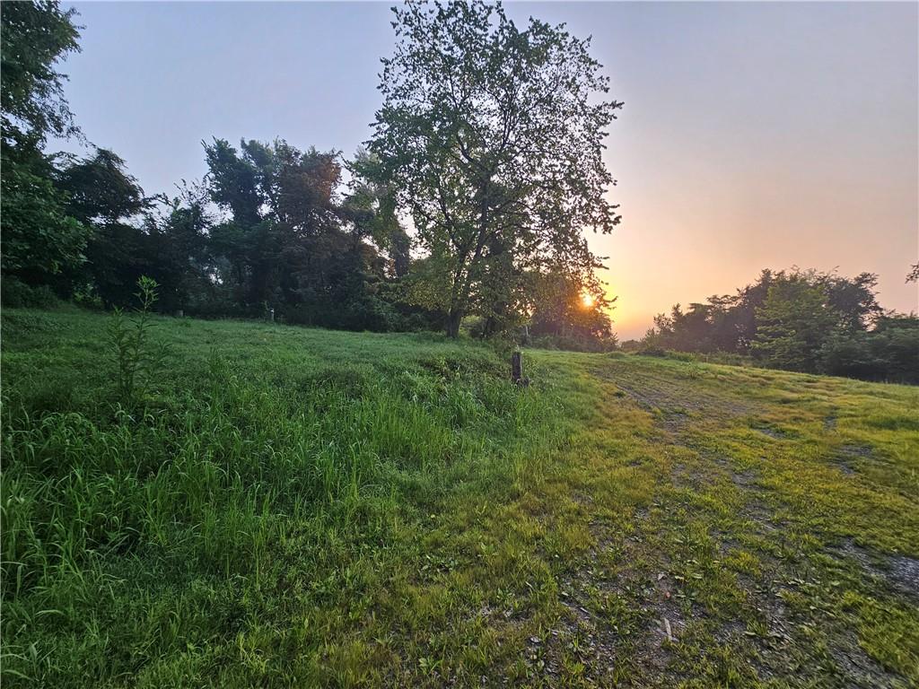 0 Rt 837 Monongahela, PA 15063 - Photo 8 of 20 a view of an outdoor space and a yard