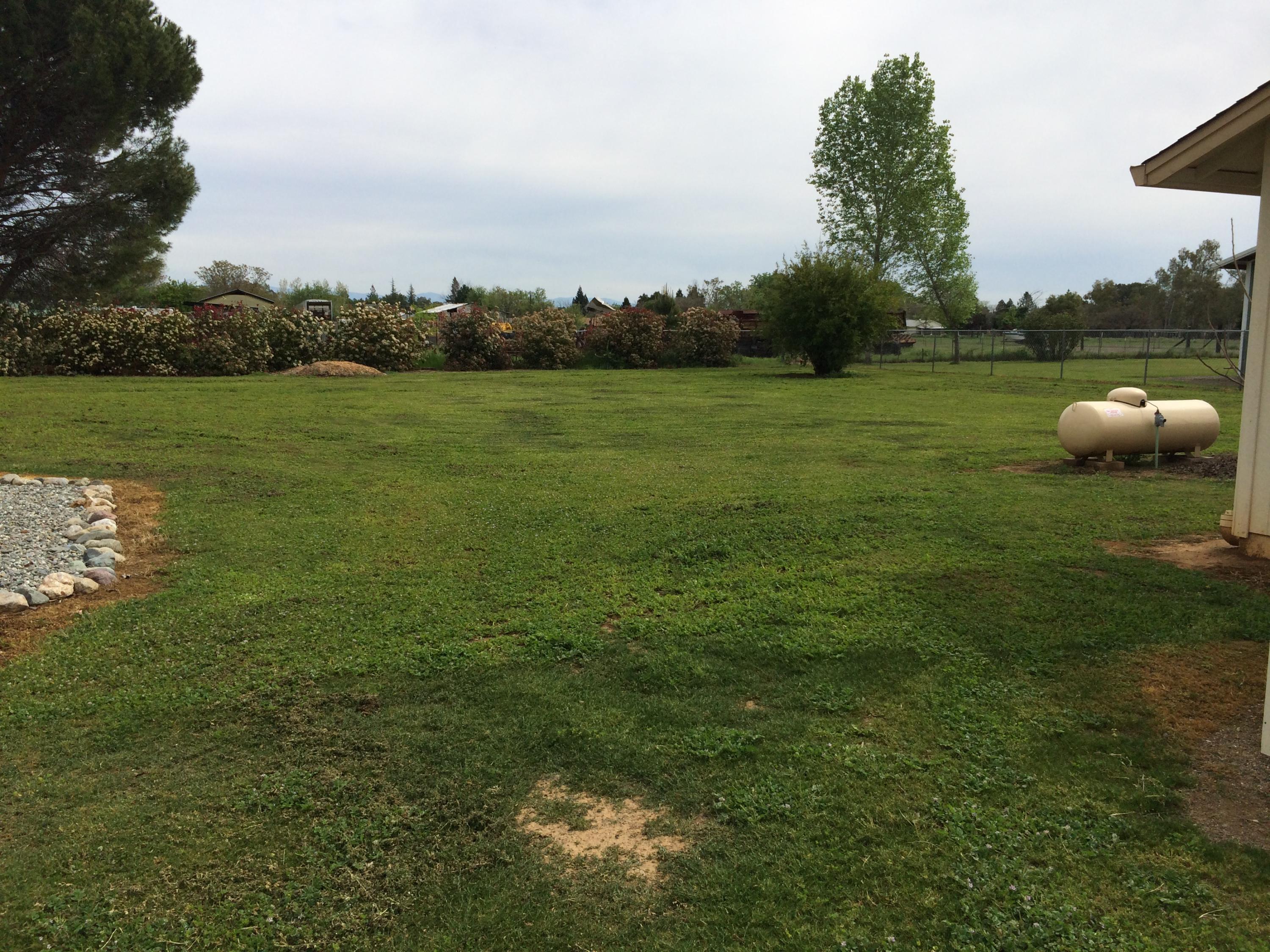 6577 Flicker Way Anderson, CA 96007 - Photo 16 of 41 a view of a golf course with a lake