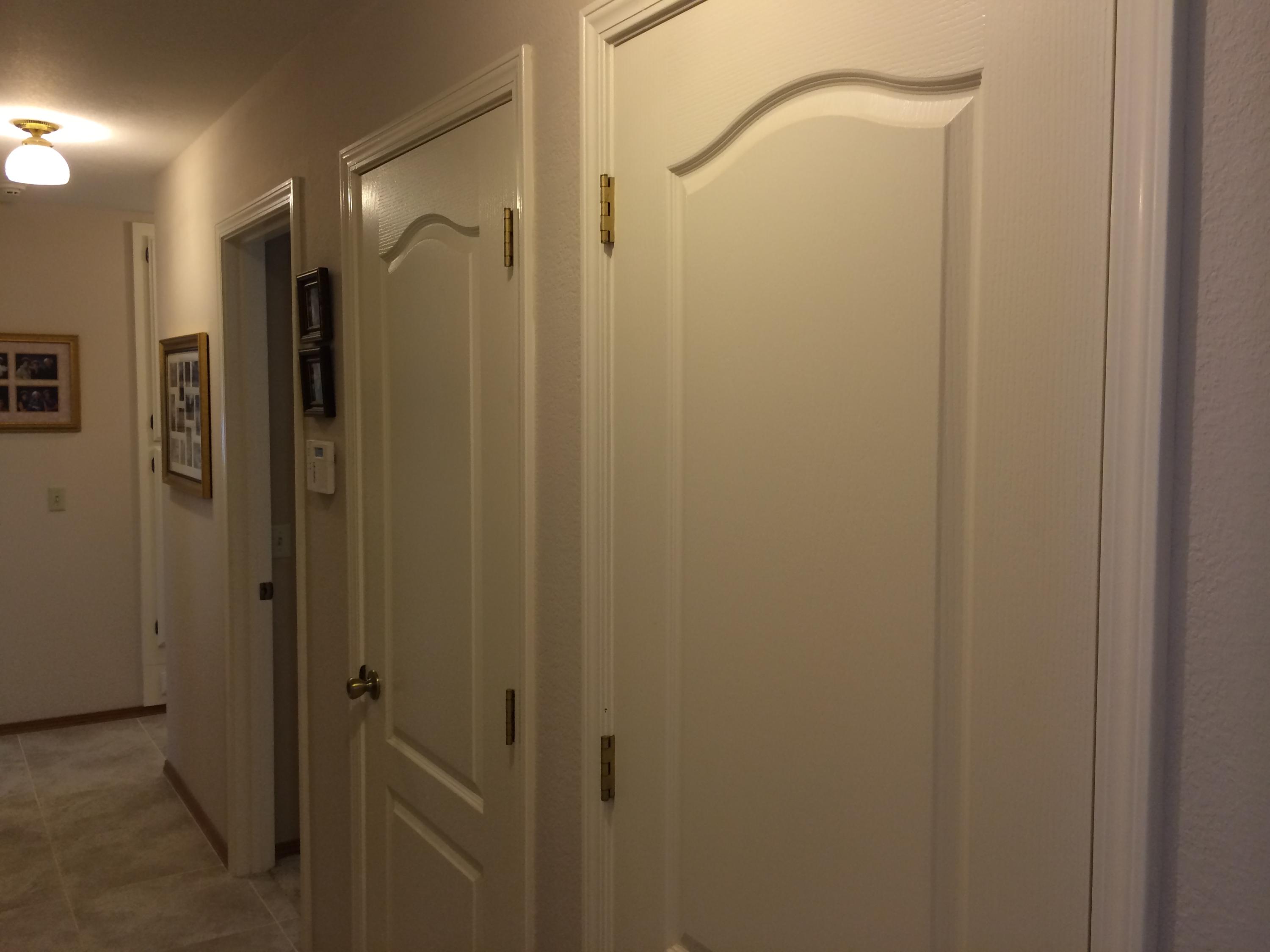 6577 Flicker Way Anderson, CA 96007 - Photo 33 of 41 a bathroom with a shower and a glass door