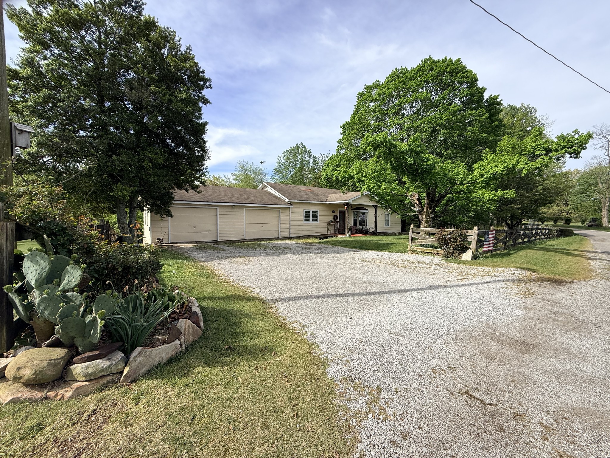 392 Hardbarger Road Monteagle, TN 37356 - Photo 2 of 2