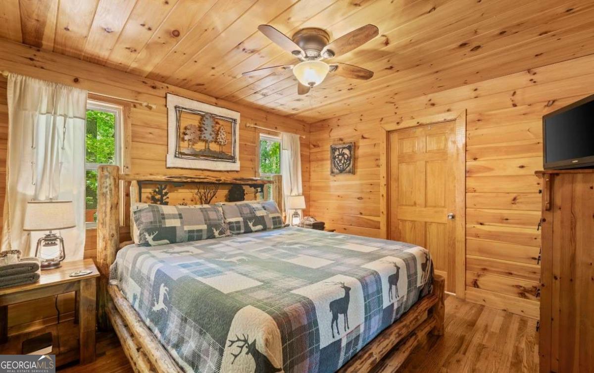 2239 Dean Mountain Road Cleveland, GA 30528 - Photo 31 of 55