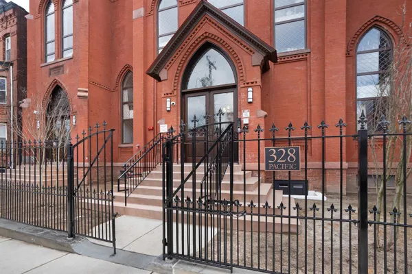 $3,250 | 328 Pacific Avenue, Unit 104, Jersey City, NJ 07304