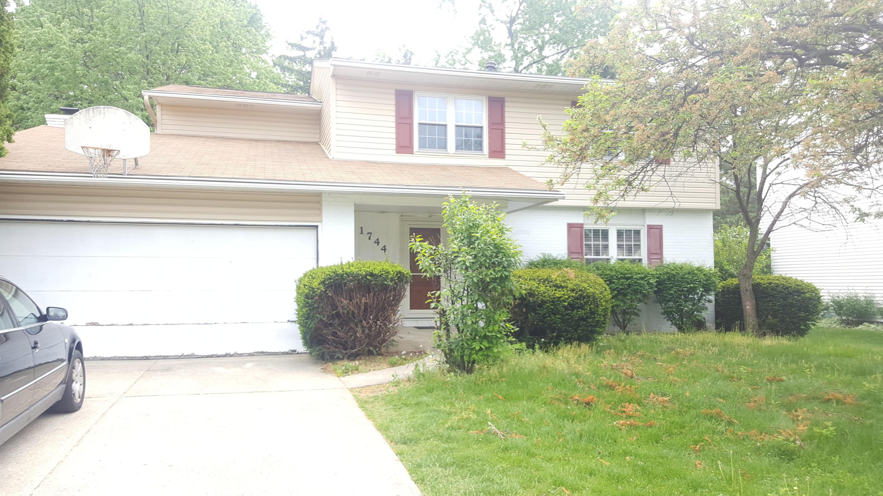 1744 Lynnhurst Road Columbus, OH 43229 - Photo 15 of 16